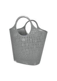 Plastic bag Sakarya Plastik 8409 25 l 40x41x19 cm Gray