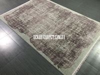 carpet Taboo k177a cocme gray lila