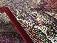 килим Tabriz 98 red