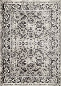 carpet Tabriz antrasit