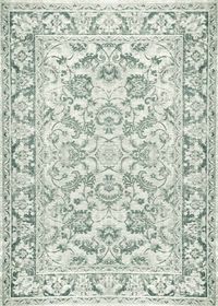 carpet Tabriz cladon