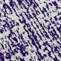 Texture self-adhesive wallpaper Sticker wall purple YM-09 SW-00000554