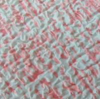 Texture self-adhesive wallpaper Sticker wall pink YM-04 SW-00000549