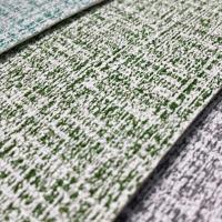 Текстурные самоклеящиеся обои Sticker wall светло-зеленые YM-06 SW-00000551
