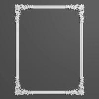 Угловой элемент для молдингов Grand Decor HCR 517-4