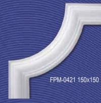 Угловой элемент для молдингов Perimeter PM-0421A