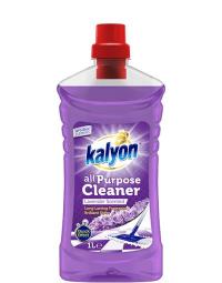 Универсальное средство для очистки поверхностей Kalyon Лаванда 1л