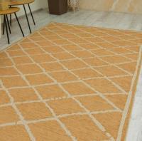 Ковер Velvet 7316 wool gold
