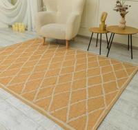 Ковер Velvet 7316 wool gold