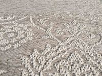 Velvet k7496 wool sand