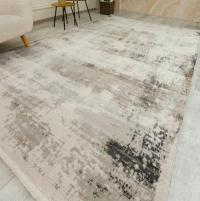 Килим Vermont JE80A l.grey grey