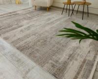 Килим Vermont JG46A l.grey d.beige
