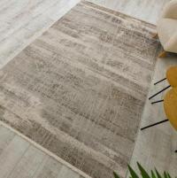 Килим Vermont JG46A l.grey d.beige