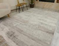 Килим Vermont JG46A l.grey d.beige