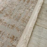 Килим Vermont JG46A l.grey d.beige