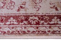 carpet Versailles 84139 ivory red