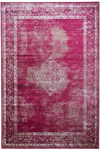 carpet Versailles 84139 red