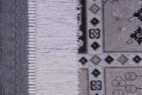 carpet Versailles 84141 anthracite
