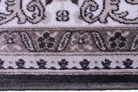 carpet Versailles 84141 anthracite