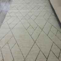 Килим Versay 51454A gri