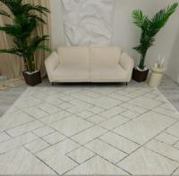 Килим Versay 51454A gri