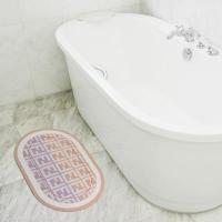 Влагопоглощающий коврик Sticker wall 38*58CM*3MM (D) SW-00001573