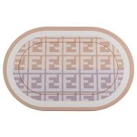 Влагопоглощающий коврик Sticker wall 38*58CM*3MM (D) SW-00001573