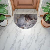 Влагопоглощающий коврик Sticker wall 40*60CM*3MM (D) SW-00002548