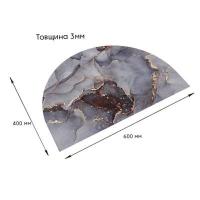 Влагопоглощающий коврик Sticker wall 40*60CM*3MM (D) SW-00002548
