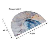 Влагопоглощающий коврик Sticker wall 40*60CM*3MM (D) SW-00002549