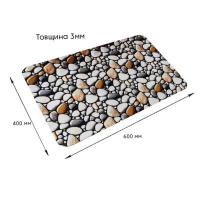 Влагопоглощающий коврик Sticker wall 40*60CM*3MM (D) SW-00002551