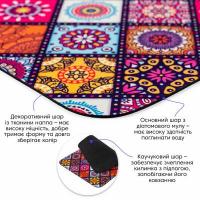 Влагопоглощающий коврик Sticker wall 40*60CM*3MM (D) SW-00002555