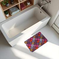 Влагопоглощающий коврик Sticker wall 40*60CM*3MM (D) SW-00002555