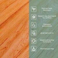 Влагопоглощающий коврик Sticker wall 40*60CM*3MM (D) SW-00002557