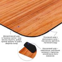 Влагопоглощающий коврик Sticker wall 40*60CM*3MM (D) SW-00002557
