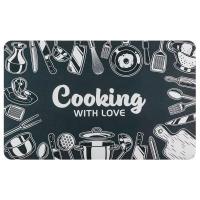 Влагопоглощающий коврик Sticker wall 50*80CM*3MM (D) SW-00001888