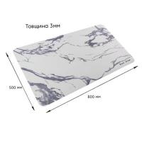 Влагопоглощающий коврик Sticker wall 50*80CM*3MM (D) SW-00001890
