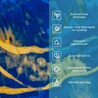 Влагопоглощающий коврик Sticker wall 50*80CM*3MM (D) SW-00002541