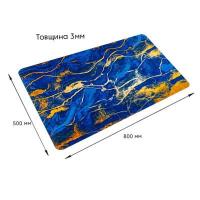 Влагопоглощающий коврик Sticker wall 50*80CM*3MM (D) SW-00002541