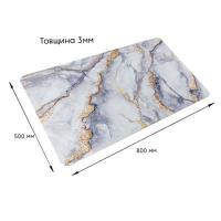 Влагопоглощающий коврик Sticker wall 50*80CM*3MM (D) SW-00002543