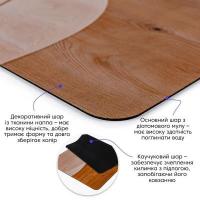 Влагопоглощающий коврик Sticker wall 50*80CM*3MM (D) SW-00002544