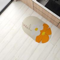 Влагопоглощающий коврик Sticker wall 50*80CM*3MM (D) SW-00002546