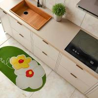 Влагопоглощающий коврик Sticker wall 50*80CM*3MM (D) SW-00002547