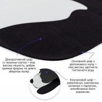 Влагопоглощающий коврик Sticker wall Панда 40*60CM*3MM (D) SW-00002563