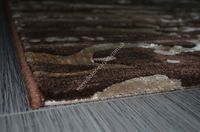 килим Vogue 9851a brown brown