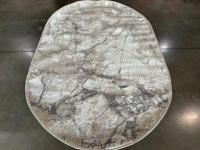 Килим Voyage 2972A grey cream