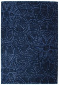 Carpet Wellness 4825 ink blue denim blue