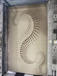 Ковер Woolcarpet 001