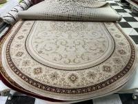 Ковер Woolcarpet 019