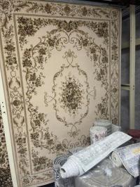 Килим Woolcarpet 036